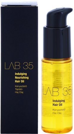 Kallos LAB 35 Nourishing vyživující olej na vlasy