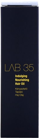 Kallos LAB 35 Nourishing vyživující olej na vlasy
