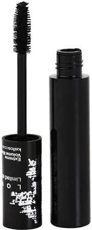 Kallos Love Mascara Mascara für extra Wimpernvolumen