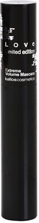 Kallos Love Mascara Mascara für extra Wimpernvolumen