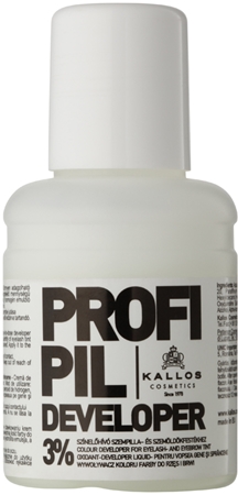 Kallos Kallos Classic Profi Pil activating emulsion for brow and lash dye