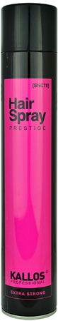 Kallos Prestige Hårspray