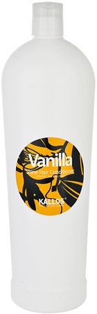 Kallos Vanilla balzam za suhe lase