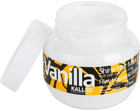 Kallos Kallos Classic μάσκα για ξηρά μαλλιά