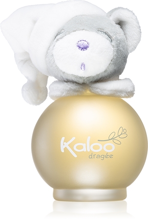 Kaloo Drageé Eau de Toilette alkoholfrei