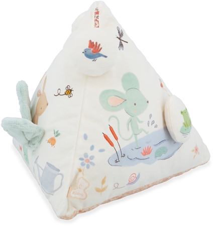 Kaloo Petit Chansons activity toy