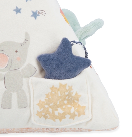 Kaloo Petit Chansons activity toy