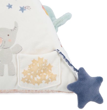 Kaloo Petit Chansons activity toy