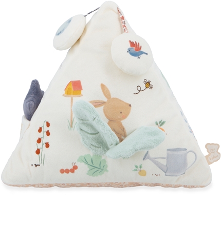 Kaloo Petit Chansons activity toy