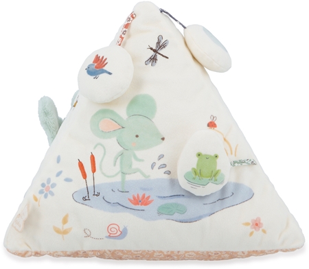 Kaloo Petit Chansons activity toy
