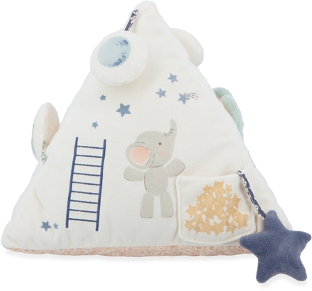 Kaloo Petit Chansons activity toy