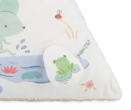 Kaloo Petit Chansons activity toy