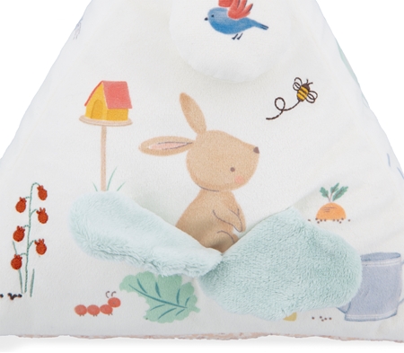 Kaloo Petit Chansons activity toy