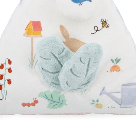 Kaloo Petit Chansons activity toy