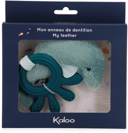 Kaloo Petit Calme Beißring