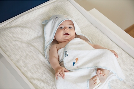 Kaloo Petit Calme set for babies 0m+