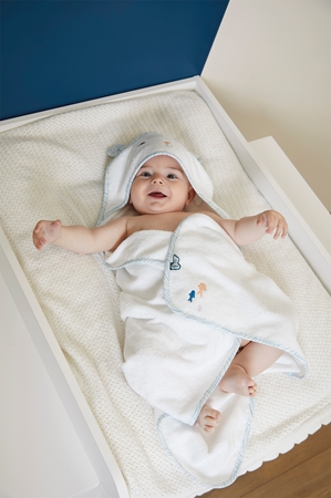Kaloo Petit Calme set for babies 0m+