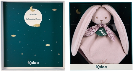 Kaloo Lapinoo Plüschspielzeug für Babys