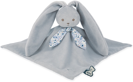 Kaloo Lapinoo Blue doudou