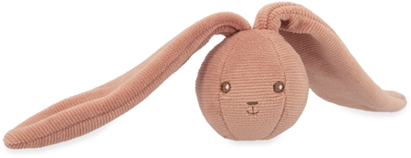 Kaloo Lapinoo Rattle Terracotta csörgő