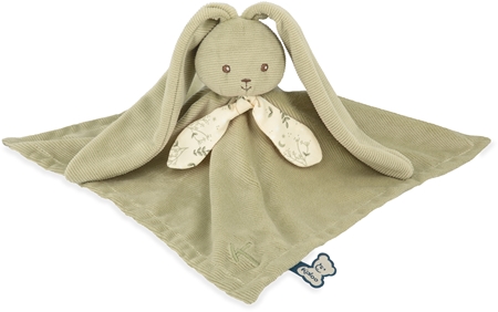 Kaloo Lapinoo Green doudou