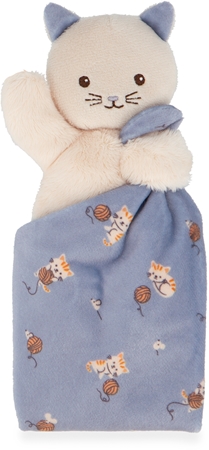 Kaloo Carre Douceur brinquedo de peluche