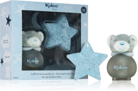 Kaloo Blue Geschenkset für Kinder