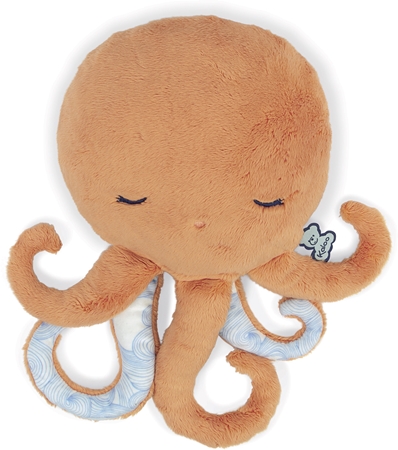Kaloo Petit Calme Octopus pernuță pentru încălzire