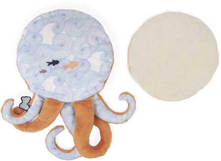 Kaloo Petit Calme Octopus pernuță pentru încălzire