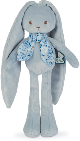 Kaloo Lapinoo Small Blue stuffed toy
