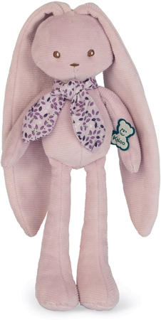 Kaloo Lapinoo Small Pink juguete de peluche