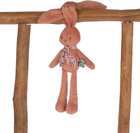 Kaloo Lapinoo Small Terracotta Plüschspielzeug
