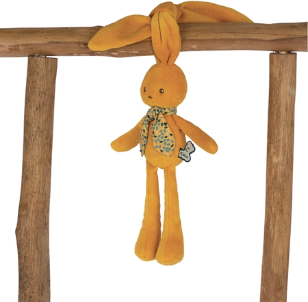 Kaloo Lapinoo Small Ochre плюшена играчка