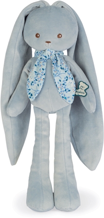 Kaloo Lapinoo Rabbit Blue stuffed toy