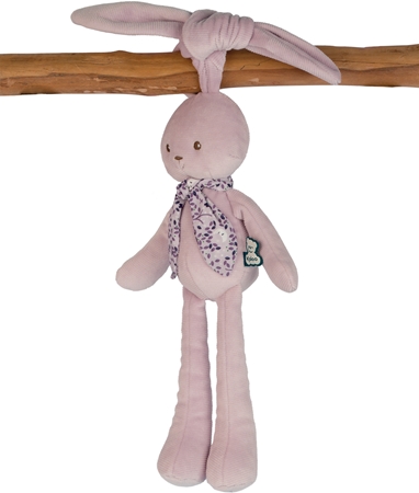 Kaloo Lapinoo Rabbit Pink plyšová hračka