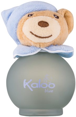 Kaloo Blue woda toaletowa (bez alkoholu)  bez alkoholu