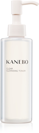 Kanebo Skincare lozione detergente viso