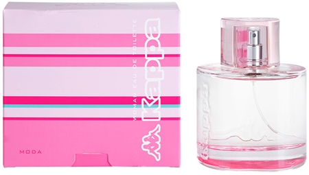 Marke
Kappa Moda Woman Eau de Toilette Damen 100 ml