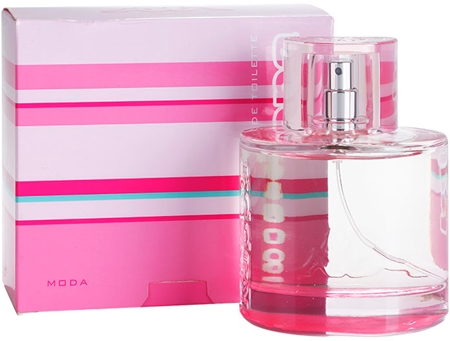 Marke
Kappa Moda Woman Eau de Toilette Damen 100 ml