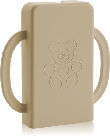 KAPSÁČEK Pouch Holder baby food pouch holder