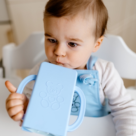 KAPSÁČEK Pouch Holder lastetoidu koti hoidik