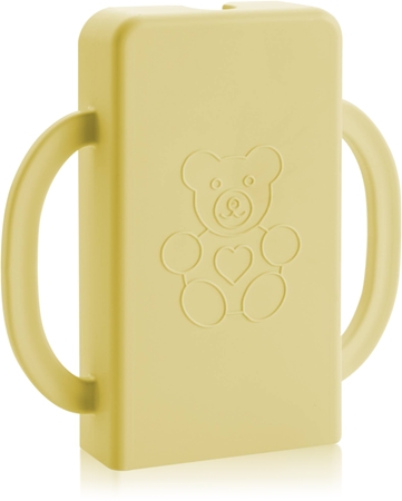 KAPSÁČEK Pouch Holder baby food pouch holder