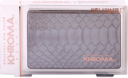 Marke
 Kardashian Beauty Kim'S Kardazzle Palette mit Lidschatten