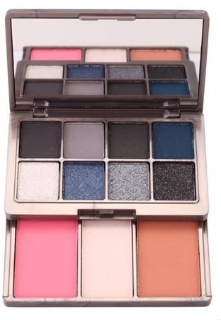 Marke
 Kardashian Beauty Kim'S Kardazzle Palette mit Lidschatten