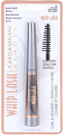 Marka
 Kardashian Beauty Whip Lash odżywczy tusz do rzęs