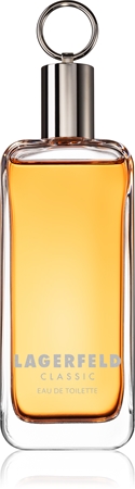Karl Lagerfeld Lagerfeld Classic eau de toilette for men