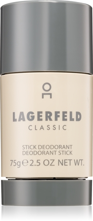 Karl Lagerfeld Lagerfeld Classic deo-stick für Herren