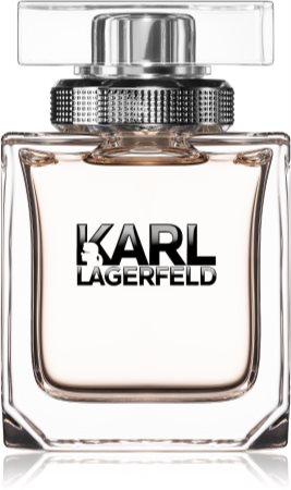 Karl Lagerfeld Karl Lagerfeld for Her parfumovaná voda pre ženy