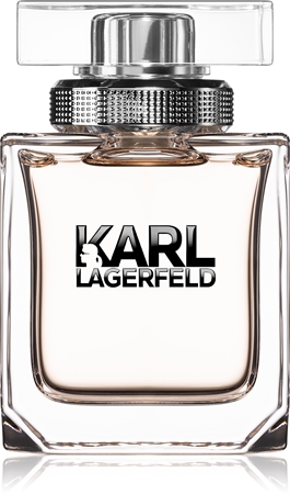 Karl Lagerfeld Karl Lagerfeld for Her Smaržūdens (EDP) sievietēm