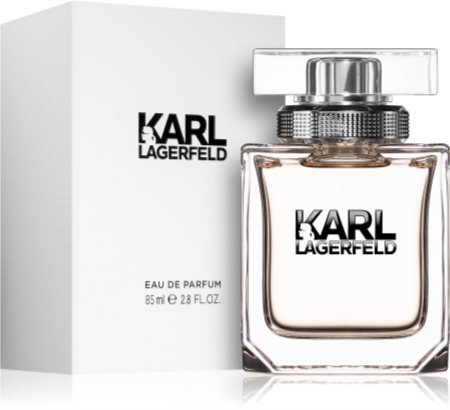 Karl lagerfeld cheap perfume for her